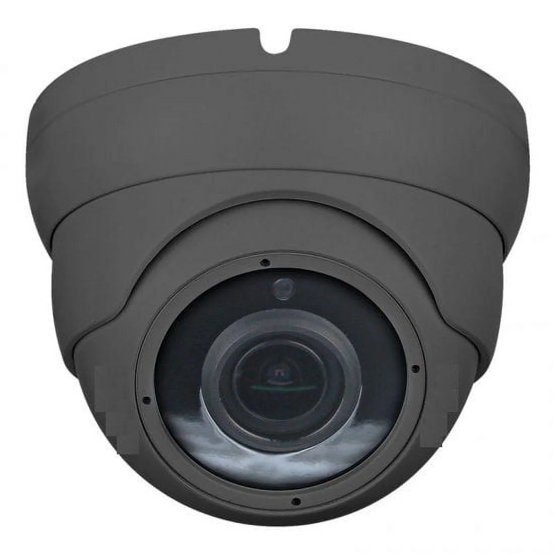 Auto Fucus 2.8-12mm night vision Camera Dual Video Out