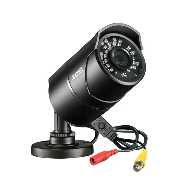 Security Cameras Day Night Waterproof Camera